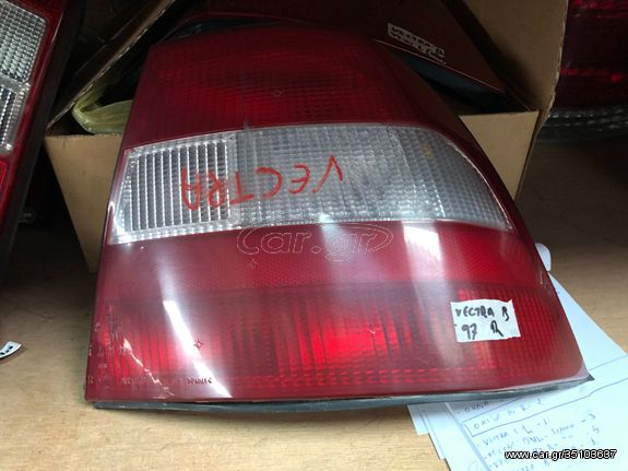 OPEL VECTRA B '96-'98 ΦΑΝΑΡΙ ΠΙΣΩ ΔΕΞΙ | RIGHT BACKLIGHT