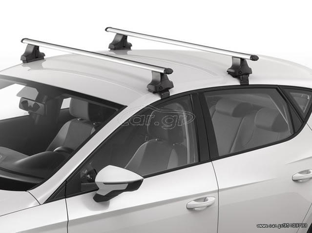 Μπάρες οροφής για seat Leon 