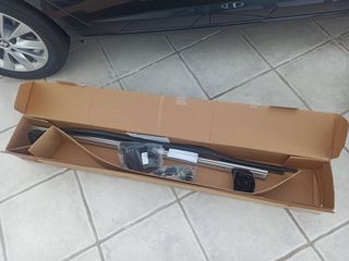 Μπάρες οροφής για seat Leon -thumb-1