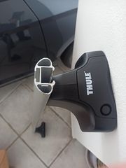 Μπάρες οροφής για seat Leon -thumb-2