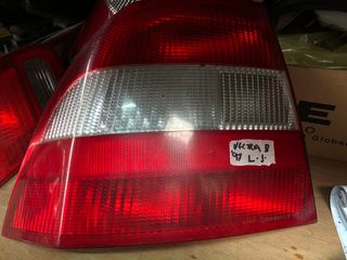 OPEL VECTRA B '96-'98 ΦΑΝΑΡΙ ΠΙΣΩ ΑΡΙΣΤΕΡΟ | LEFT BACKLIGHT