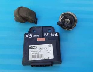  PIAGGIO X9 200-thumb-1