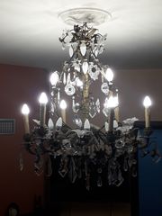 ΠΟΛΥΕΛΑΙΟΣ ΑΝΤΙΚΑ 100 ΕΤΩΝ PLUS  21 ΛΑΜΠΕΣ-thumb-2