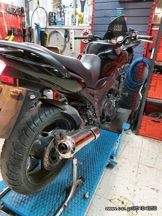 Yamaha TDM900 TDM 900 διαθέσιμα ανταλλακτικά