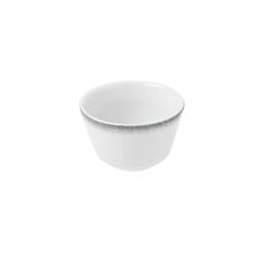 Μπολ Pearl white πορσελάνινο διαμέτρου 9cm