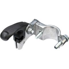 MOOSERACING HOT START KIT CLUTCH LEVER CHROME