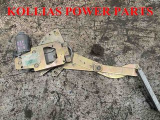 ΓΡΥΛΛΟΣ ΜΕ ΜΟΤΕΡ ΕΜΠΡΟΣ ΔΕΞΙΑ MERCEDES C220 W202 93-98
