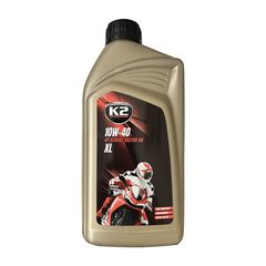 Λιπαντικό τετράχρονου κινητήρα K2 4T Stroke 10W-40 1lt