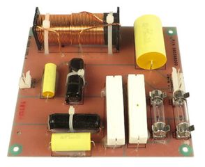 ELECTRO VOICE F.01U.270.069 Crossover 2-Way For ZX4 - ELECTRO VOICE