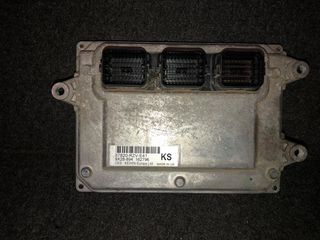 ΕΓΚΕΦΑΛΟΣ ΜΗΧΑΝΗΣ HONDA CRV 2007-2010 ΚΩΔ. 37820-rzv-e41