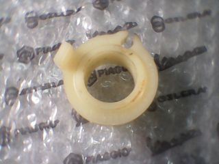 TΡΟΧΑΛΙΑ ΣΚΡΙΠ ΓΚΑΖΙΟΥ ΓΙΑ VESPA-PX-PE-PXE-PK-XL-XLS-PLURIMATIC-ORIGINAL-139797