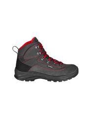 Alpinus GR43321 Ανδρικά Ορειβατικά Μποτάκια Γκρι
