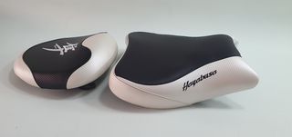Ταπετσαρία σέλας Suzuki Hayabusa