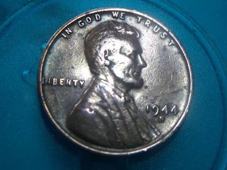 COINS Σπάνιο ΣΥΛΛΕΚΤΙΚΟ  σε αριστη κατασταση  ms ΟΝΕ  CENT  ...USA...TOY 1944 S...ΔΕΣΤΕ ΟΛΕς ΤΙΣ ΑΓΕΛΕΙΕ ΜΟΥ ΑΝ ΘΕΛΕΤΕ ...ΕΥΧΑΡΙΣΤΩ ΓΙΑ ΤΟΝ ΧΡΟΝΟ ΣΑς ΣΕ  ΔΗΜΟΠΡΑΣΙΑ