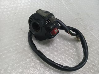 Yamaha TDR 250 διακόπτης τιμονιου αριστερός 88- 
