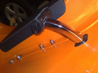 Vespa PX 200 1986 Malossi-thumb-3