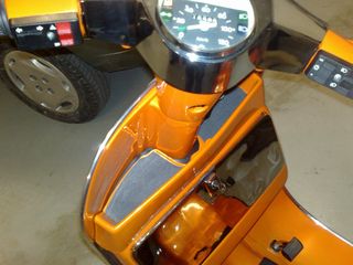 Vespa PX 200 1986 Malossi-thumb-2