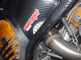 Vespa PX 200 1986 Malossi-thumb-7