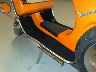 Vespa PX 200 1986 Malossi-thumb-4