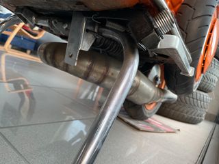 Vespa PX 200 1986 Malossi-thumb-8