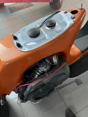 Vespa PX 200 1986 Malossi-thumb-9