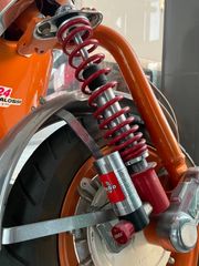 Vespa PX 200 1986 Malossi-thumb-10