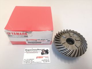 ΓΡΑΝΑΖΙ ΠΡΟΠΕΛΑΣ YAMAHA F150 '04-'14