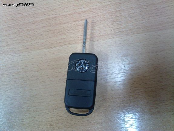 ΚΑΙΝΟΥΡΙΑ ΚΛΕΙΔΙΑ ΜΕ ΤΗΛΕΧΕΙΡΙΣΜΟ ΕΤΟΙΜΑ ΜΕ ΤΗΝ ΚΩΔΙΚΟΠΟΙΗΣΗ ΤΟΥΣ ΓΙΑ Mercedes G-Class W461-S Class W140-Vaneo W414-A Class W168-SL Class R129-SLK Class R170-Chrysler Crossfire-thumb-2