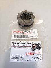 ΜΕΤΑΘΕΤΗΣ ΓΡΑΝΑΖΙΩΝ ΠΡΟΠΕΛΑΣ YAMAHA F150 '04-'14