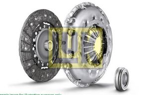 ΕΥΚΑΙΡΙΑ ΣΕΤ ΣΥΜΠΛΕΚΤΗ ΓΙΑ FIAT MULTIPLA [186] 1.6 16V BIPOWER ME KINHTHPA 186A4.000
