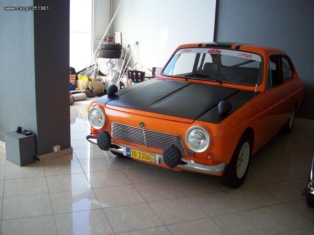 Ford Escort 1970 ANADOL 1