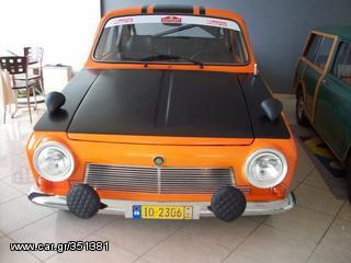 Ford Escort 1970 ANADOL 1-thumb-1