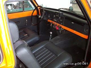 Ford Escort 1970 ANADOL 1-thumb-2