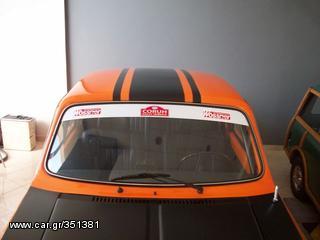 Ford Escort 1970 ANADOL 1-thumb-3