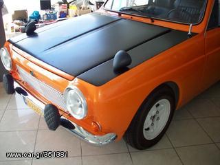 Ford Escort 1970 ANADOL 1-thumb-5