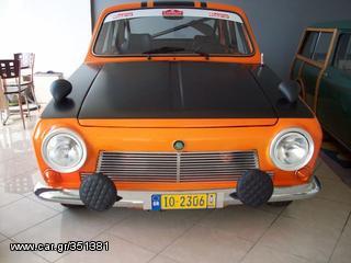 Ford Escort 1970 ANADOL 1-thumb-7