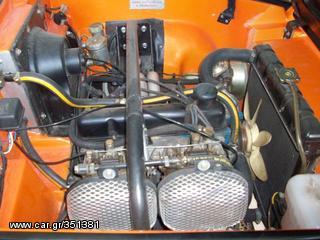 Ford Escort 1970 ANADOL 1-thumb-9