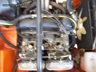Ford Escort 1970 ANADOL 1-thumb-10