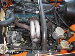 Ford Escort 1970 ANADOL 1-thumb-11