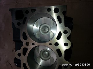 NISSAN NAVARA 133ps YD25 DIESEL 4X4 4X2 KOPMOΣ ΣΤΑΝΤΑΡ-thumb-5