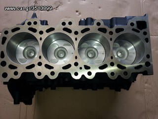 NISSAN NAVARA 133ps YD25 DIESEL 4X4 4X2 KOPMOΣ ΣΤΑΝΤΑΡ-thumb-6