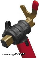 ΛΥΡΗΣ BIKE-LIFT " V-TYPE " ADAPTER SAF-10N FOR REAR STAND RS-17, SAF-10