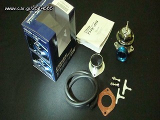 ΣΚΑΣΤΡΑ GREDDY BLOW OFF VALVE TYPE - RS ..-thumb-2
