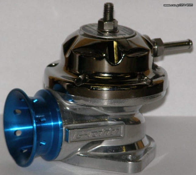 ΣΚΑΣΤΡΑ GREDDY BLOW OFF VALVE TYPE - RS ..
