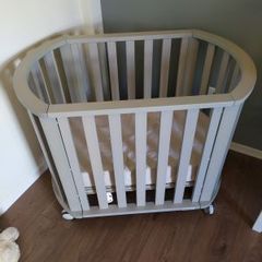 Λίκνο, bedside crib