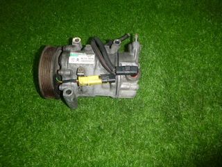 CITROEN C4 9671216280 96.712.162.80 SANDEN 1364F SD6C12 ΚΟΜΠΡΕΣΕΡ AIRCODITION AC