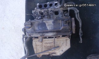 Ibiza-Cordoba Πολλαπλη Εξαγωγης 1600 κινητηρα-thumb-4