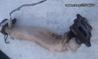 Ibiza-Cordoba Πολλαπλη Εξαγωγης 1600 κινητηρα-thumb-2