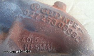 Ibiza-Cordoba Πολλαπλη Εξαγωγης 1600 κινητηρα-thumb-10