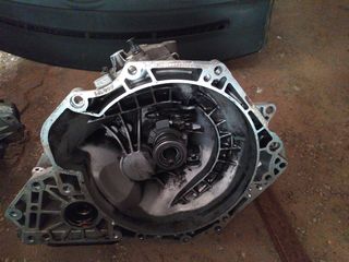 ΣΑΣΜΑΝ ΑΠΟ ΚΙΝΗΤΗΡΑ Z14XE 1.4L ΓΙΑ OPEL ASTRA G ΤΟΥ 98 -04.  